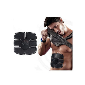 GYM PACK 6 EMS POUR MUSCLEZ VOS ABDOMINAUX