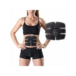 GYM PACK 6 EMS POUR MUSCLEZ VOS ABDOMINAUX