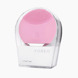 FOREO LUNA™ MINI BROSSE NETTOYANTE VISAGE (ORIGINALE)