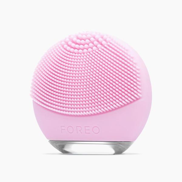 FOREO LUNA™ MINI BROSSE NETTOYANTE VISAGE (ORIGINALE)