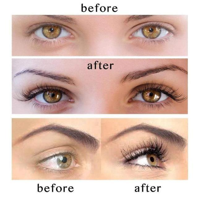 MAGNET'CILS :UN RÉSULTAT GARANTI 100% NATUREL ET UNE TENUE LONGUE DURÉE