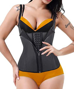 حزام شد البطن