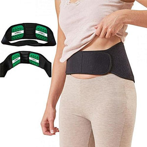 BIOFEEDBAC™ - CEINTURE DE SOUTIEN DORSALE POUR RÉDUIRE LES DOULEURS MUSCULAIRES.