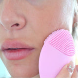 FOREO LUNA™ MINI BROSSE NETTOYANTE VISAGE (ORIGINALE)