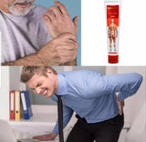 POMMADE POUR LES DOULEURS ARTICULAIRES - ديزر علاج مفاصل