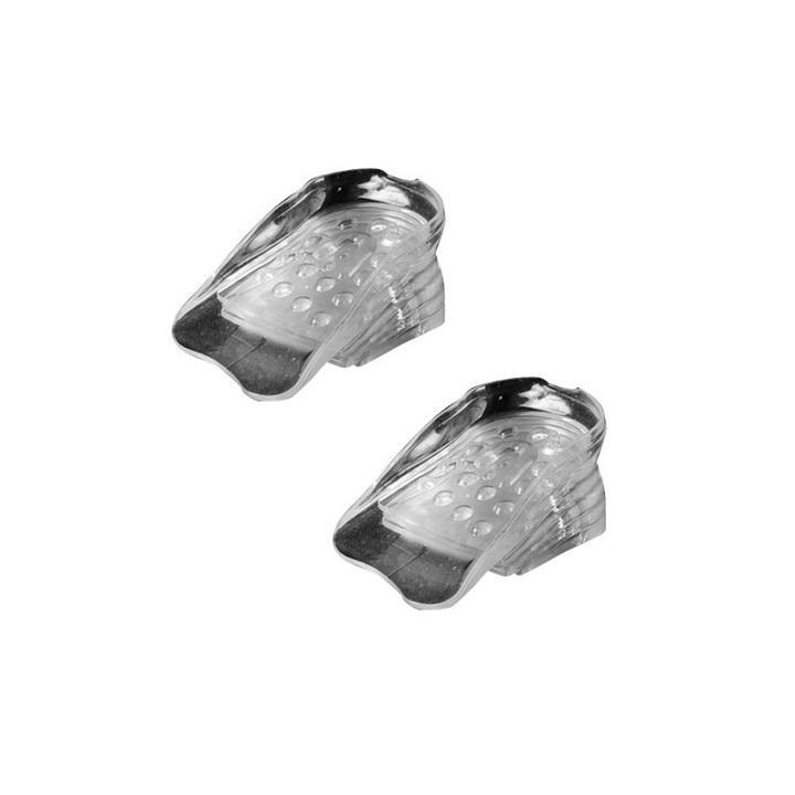 BTALL TALONNETTES GRANDISSANTES EN SILICONE : GAGNER JUSQU'À 5CM