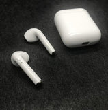 E-pods : les écouteurs Bluetooth sans fil compatibles avec tous les devices + chargeur inclus !