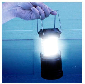 LED-LANTERNE, LA LANTERNE À LUMIÈRE LED ULTRA RÉSISTANTE, POUR VOUS ÉCLAIRER EN TOUTES CONDITIONS !