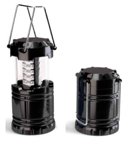 LED-LANTERNE, LA LANTERNE À LUMIÈRE LED ULTRA RÉSISTANTE, POUR VOUS ÉCLAIRER EN TOUTES CONDITIONS !