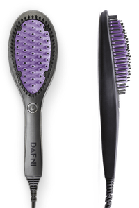 BROSSE CHAUFFANTE ORIGINALE