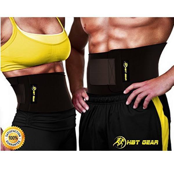 HBT-GEAR : CEINTURE ORIGINALE DE PERTE DU POID ET CACHER LE VENTRE.