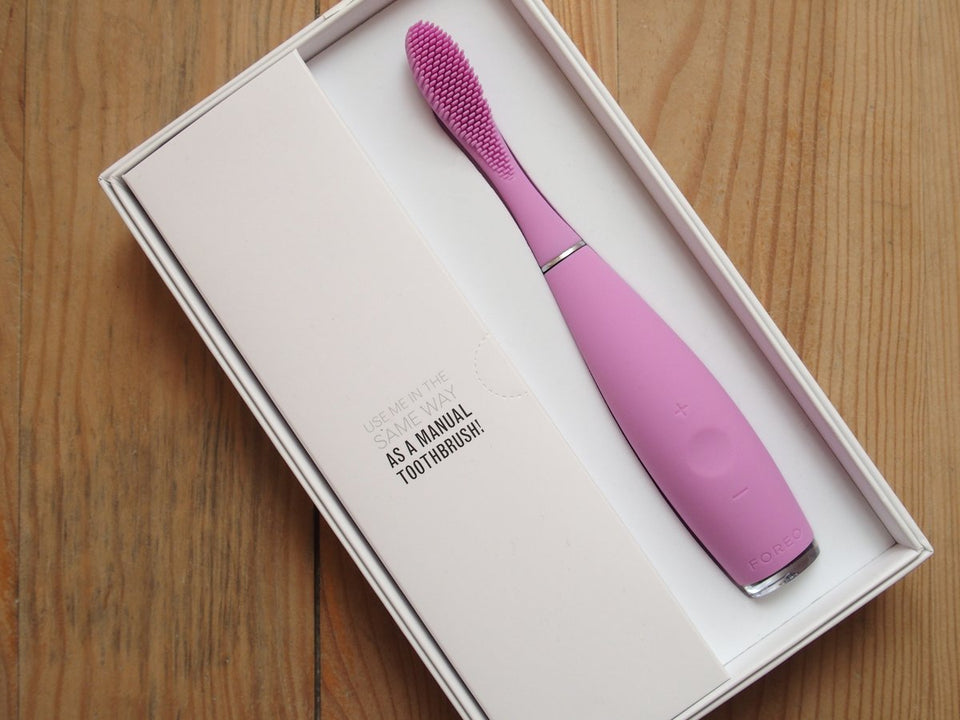 TOOTHBRUSH FOREO