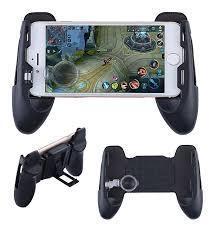 MANETTE DE JEU POUR TÉLÉPHONE