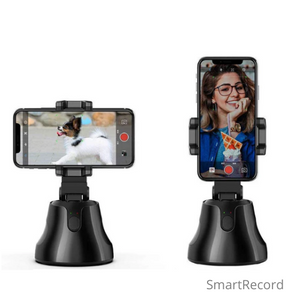 TRÉPIED CONNECTÉ INTELLIGENT PRO - ROTATION À 360°