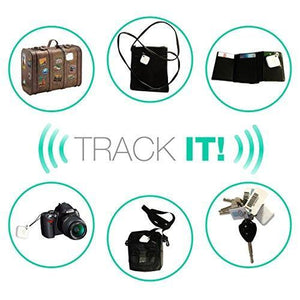 KEYS AND PHONE TRACKER الجهاز الخارق