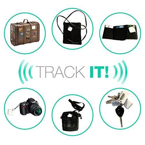 KEYS AND PHONE TRACKER الجهاز الخارق