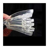 BTALL TALONNETTES GRANDISSANTES EN SILICONE : GAGNER JUSQU'À 5CM