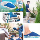 CHAUSSONS MUZE ORIGINAL AVEC GEL CONFORT BAMBOO : POUR ÉVITER LES DOULEURS ET VIVRE UN CONFORT TOUT LES JOURS