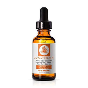 VITAMINE C SERUM