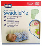 SWADDLEME POUR BÉBÉ - قماط الطفل