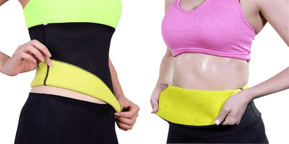SHAPER SAUNA - BELT