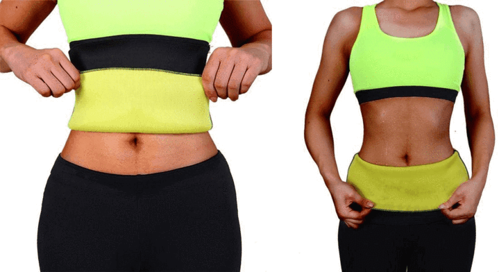 SHAPER SAUNA - BELT