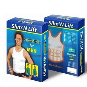 SLIM'N LIFT CORRECTEUR DES IMPERFECTIONS