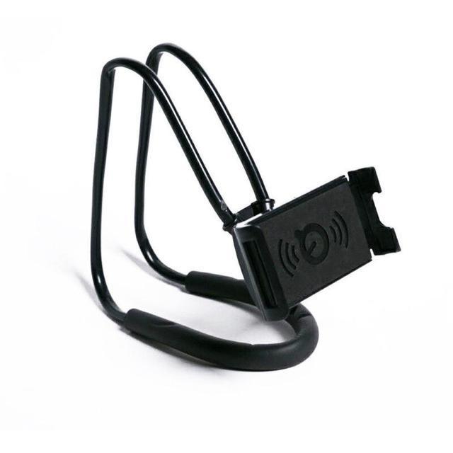 SUPPORT POUR SMARTPHONE 3 EN 1