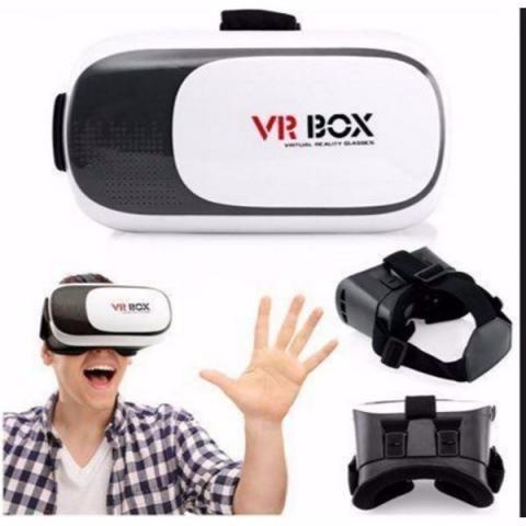 BOX ORIGINALE DE RÉALITÉE VIRTUELLE 3D