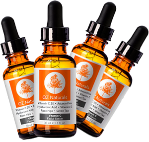 VITAMINE C SERUM