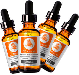 VITAMINE C SERUM